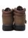 画像4: 【送料無料】TIMBERLAND FIELD BOOT WP RE-ENGINEERING DARK BROWN NUBUCK (4)
