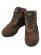 画像5: 【送料無料】TIMBERLAND FIELD BOOT WP RE-ENGINEERING DARK BROWN NUBUCK (5)
