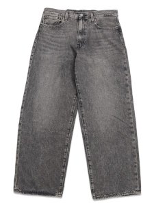 画像1: 【送料無料】LEVI'S 578 BAGGY GREY NIGHTS (1)