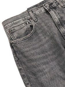 画像3: 【送料無料】LEVI'S 578 BAGGY GREY NIGHTS (3)
