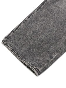 画像6: 【送料無料】LEVI'S 578 BAGGY GREY NIGHTS (6)