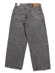 画像2: 【送料無料】LEVI'S 578 BAGGY GREY NIGHTS (2)