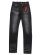 画像1: 【送料無料】ANOM DENIM 360 SKINNY DENIM BLACK WASH (1)