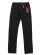 画像1: 【送料無料】ANOM DENIM 360 SKINNY DENIM JET BLACK (1)
