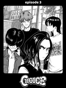 画像6: CHOICE #1 (6)