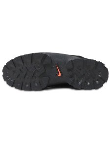 画像2: 【送料無料】NIKE WMNS LAHAR LOW BLACK/DK SMOKE GREY (2)