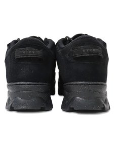 画像4: 【送料無料】NIKE WMNS LAHAR LOW BLACK/DK SMOKE GREY (4)