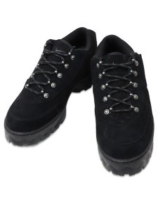 画像5: 【送料無料】NIKE WMNS LAHAR LOW BLACK/DK SMOKE GREY (5)