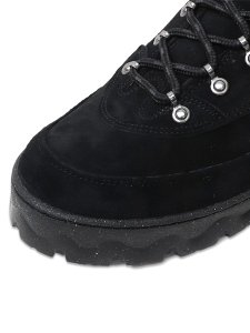 画像7: 【送料無料】NIKE WMNS LAHAR LOW BLACK/DK SMOKE GREY (7)