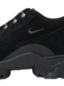 画像8: 【送料無料】NIKE WMNS LAHAR LOW BLACK/DK SMOKE GREY (8)