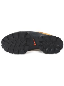 画像2: 【送料無料】NIKE WMNS LAHAR LOW WHEAT/BLACK/ORANGE (2)