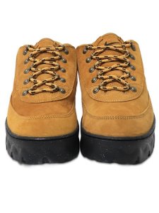 画像3: 【送料無料】NIKE WMNS LAHAR LOW WHEAT/BLACK/ORANGE (3)