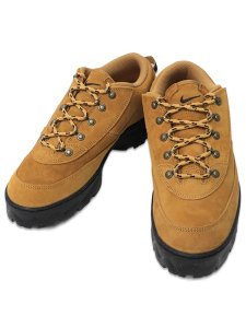 画像5: 【送料無料】NIKE WMNS LAHAR LOW WHEAT/BLACK/ORANGE (5)
