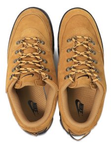 画像6: 【送料無料】NIKE WMNS LAHAR LOW WHEAT/BLACK/ORANGE (6)