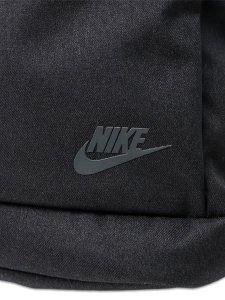 画像5: NIKE ELEMENTAL PRM BACKPACK 26L-BLACK/BLACK/WHITE (5)
