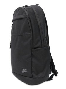 画像3: NIKE ELEMENTAL PRM BACKPACK 26L-BLACK/BLACK/WHITE (3)