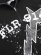 画像4: 【送料無料】FLOOR 914 SPURS SILVER RHINESTONES ALL STAR SET (4)
