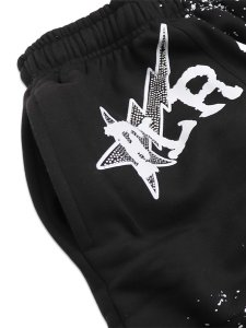 画像9: 【送料無料】FLOOR 914 SPURS SILVER RHINESTONES ALL STAR SET (9)