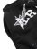 画像9: 【送料無料】FLOOR 914 SPURS SILVER RHINESTONES ALL STAR SET (9)