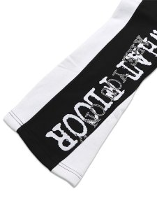 画像11: 【送料無料】FLOOR 914 SPURS SILVER RHINESTONES ALL STAR SET (11)