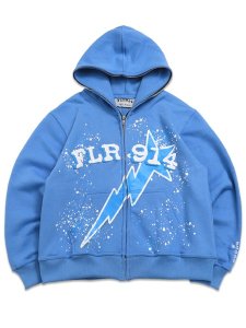 画像2: 【送料無料】FLOOR 914 ICE BLUE ALL STAR SET (2)