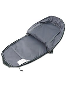 画像3: NIKE NSW COMMUTE SLING BAG 8L-CAMO GREEN/CUCUMBER CALM (3)