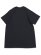 画像2: GMERCH WU-TANG CLAN PUFF PRINT LOGO TEE BLACK (2)