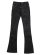 画像1: 【送料無料】GUAPI ALL BLACK RELIC WAXED DENIM (1)