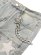 画像3: 【送料無料】GUAPI OLIVE GREEN VINTAGE STARS DENIM (3)