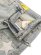 画像4: 【送料無料】GUAPI OLIVE GREEN VINTAGE STARS DENIM (4)