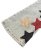 画像7: 【送料無料】GUAPI WINE RED VINTAGE STARS DENIM (7)
