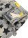 画像4: 【送料無料】GUAPI VINTAGE BLUE STARS DENIM V2 (4)