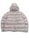 画像2: 【KIDS】NIKE YTH NSW TF ADP PUFFER MOON PARTICLE/WHITE (2)