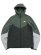 画像1: 【送料無料】NIKE TECH FLEECE FZ WINDRUNNER HOOD-CAMO GREEN (1)