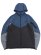 画像1: 【送料無料】NIKE TECH FLEECE FZ WINDRUNNER HOOD-NEW SLATE (1)
