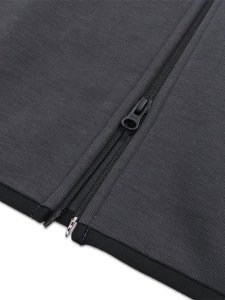 画像5: 【送料無料】NIKE TECH FLEECE FZ WINDRUNNER HOOD-NEW SLATE (5)