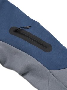 画像7: 【送料無料】NIKE TECH FLEECE FZ WINDRUNNER HOOD-NEW SLATE (7)