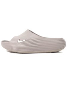 画像1: NIKE REACTX REJUVEN8 SLIDE MOON PARTICLE (1)