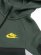 画像3: 【送料無料】【KIDS】NIKE YTH TECH FLEECE FULL ZIP HOODIE-CAMO GREEN (3)