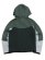 画像2: 【送料無料】【KIDS】NIKE YTH TECH FLEECE FULL ZIP HOODIE-CAMO GREEN (2)