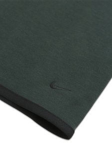画像5: 【送料無料】【KIDS】NIKE YTH TECH FLEECE FULL ZIP HOODIE-CAMO GREEN (5)