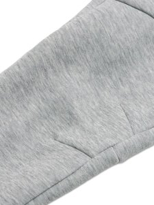 画像6: 【KIDS】NIKE YTH TECH FLEECE JOGGER-DARK GREY HEATHER (6)