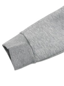 画像8: 【KIDS】NIKE YTH TECH FLEECE JOGGER-DARK GREY HEATHER (8)