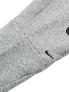 画像7: 【KIDS】NIKE YTH TECH FLEECE JOGGER-DARK GREY HEATHER (7)