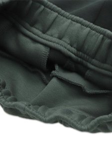 画像4: 【KIDS】NIKE YTH TECH FLEECE JOGGER-CAMO GREEN (4)