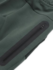 画像7: 【KIDS】NIKE YTH TECH FLEECE JOGGER-CAMO GREEN (7)