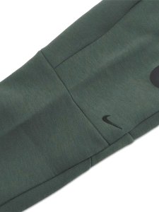 画像6: 【KIDS】NIKE YTH TECH FLEECE JOGGER-CAMO GREEN (6)