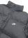画像3: 【送料無料】NIKE THERMA-FIT CLUB PUFFER JACKET-IRON GREY/WHITE (3)