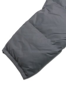 画像6: 【送料無料】NIKE THERMA-FIT CLUB PUFFER JACKET-IRON GREY/WHITE (6)