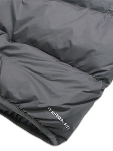 画像7: 【送料無料】NIKE THERMA-FIT CLUB PUFFER JACKET-IRON GREY/WHITE (7)